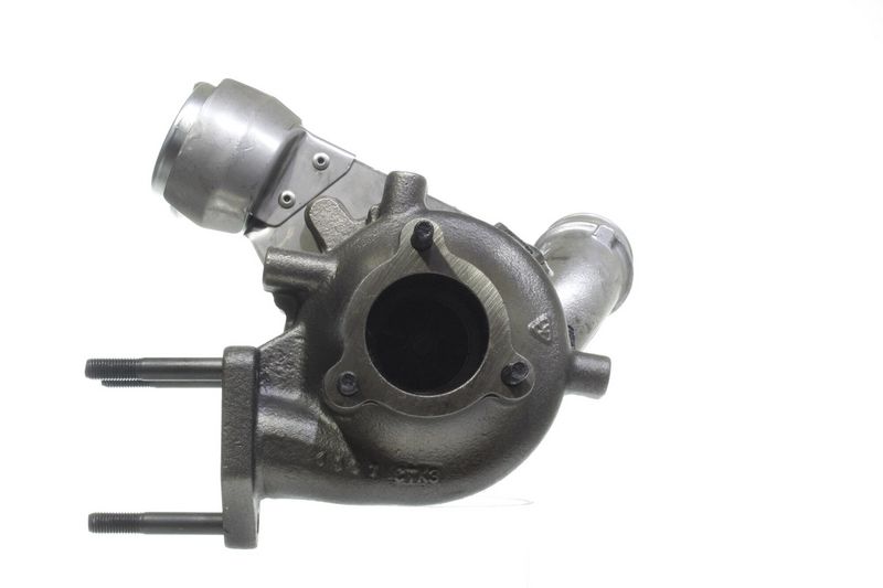 Renoviert turbolader BorgWarner 53039880144