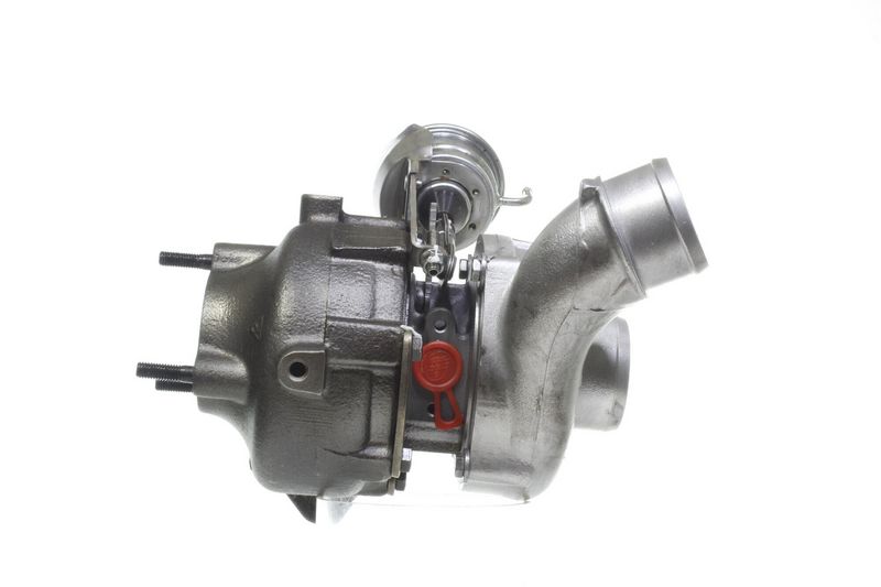 Renoviert turbolader BorgWarner 53039880144
