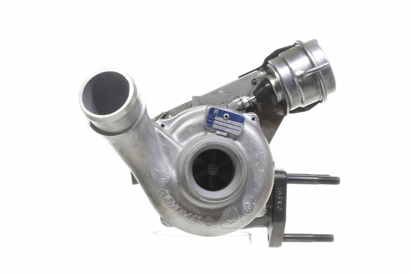 Renoviert turbolader BorgWarner 53039880144