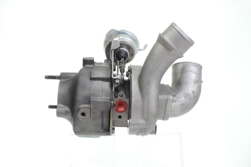 Renoviert turbolader BorgWarner 53039880145