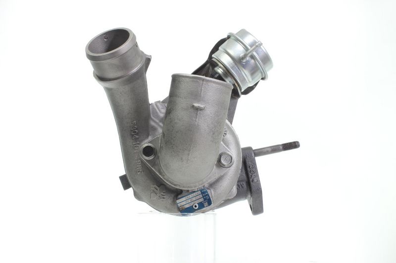 Renoviert turbolader BorgWarner 53039880145