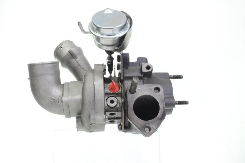 Renoviert turbolader BorgWarner 53039880145