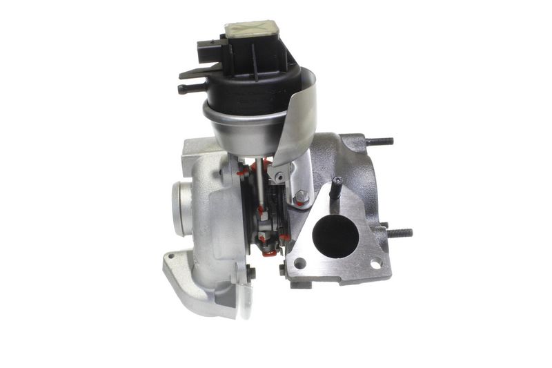 Renoviert turbolader BorgWarner 53039880189