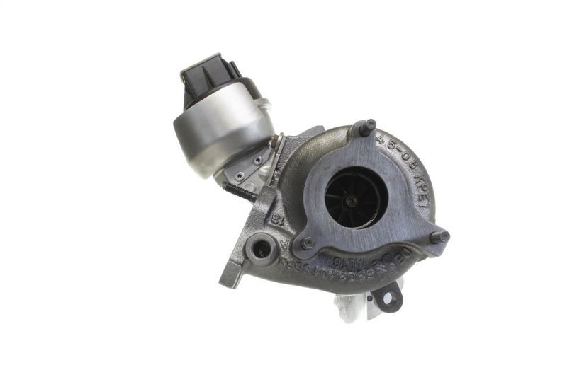 Renoviert turbolader BorgWarner 53039880189