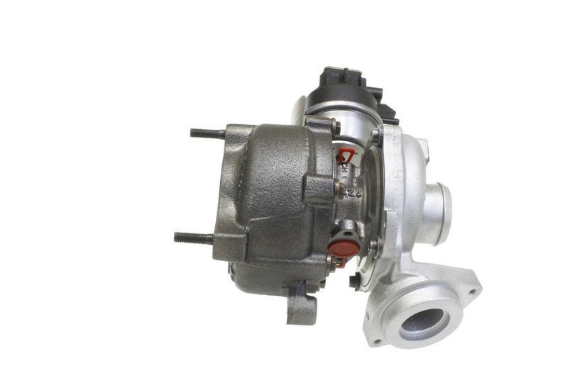 Renoviert turbolader BorgWarner 53039880189