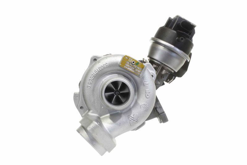 Renoviert turbolader BorgWarner 53039880189