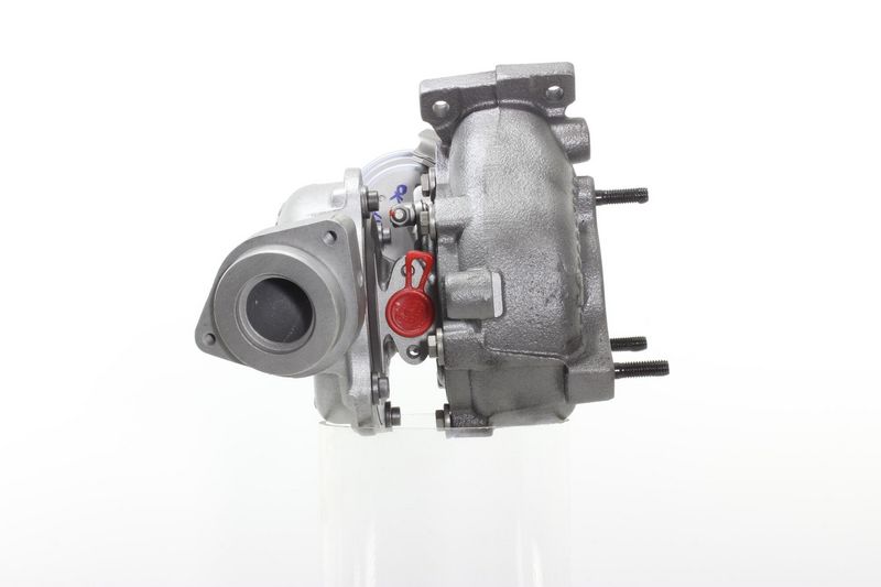 Renoviert turbolader BorgWarner 53039880190