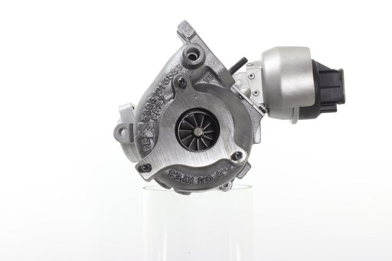 Renoviert turbolader BorgWarner 53039880190