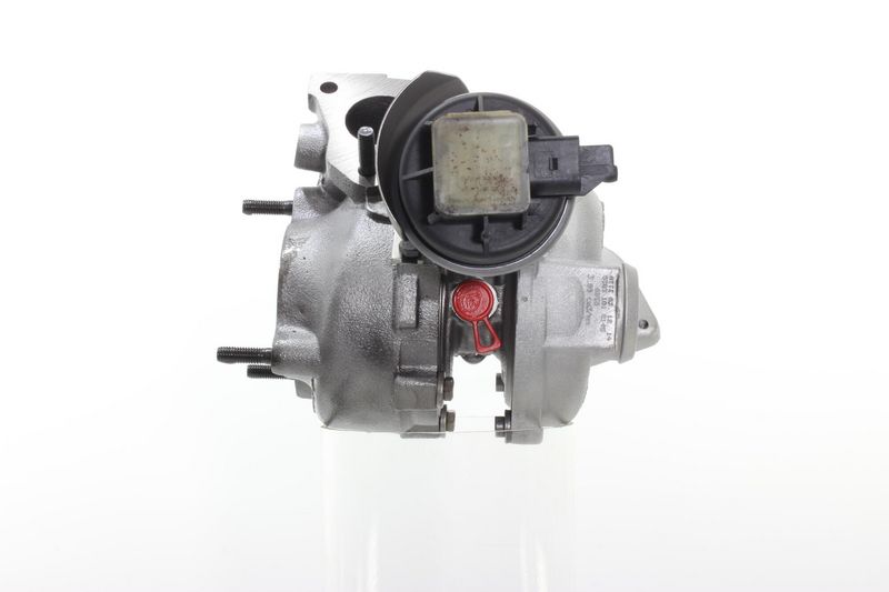 Renoviert turbolader BorgWarner 53039880190