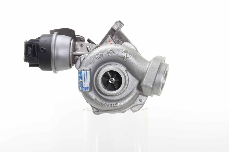 Renoviert turbolader BorgWarner 53039880190