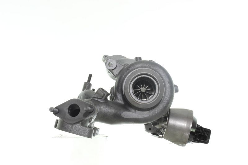 Renoviert turbolader BORGWARNER 53039880205 (03L253016F)