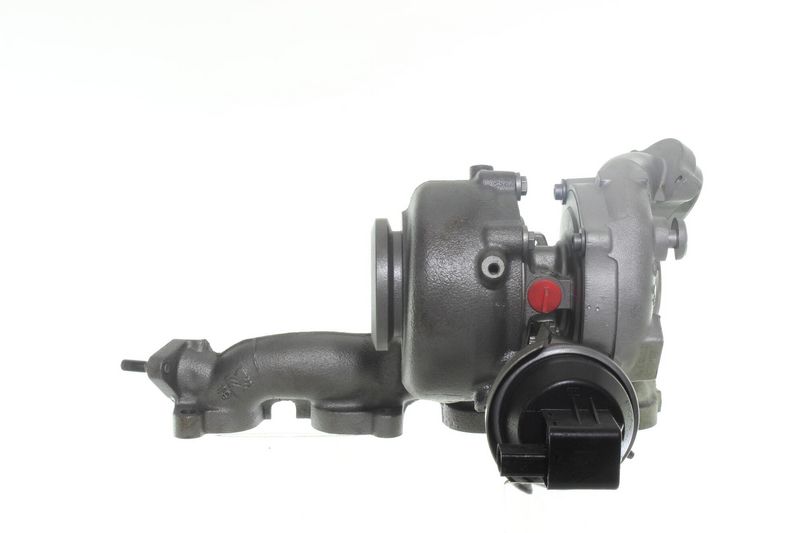 Renoviert turbolader BORGWARNER 53039880205 (03L253016F)