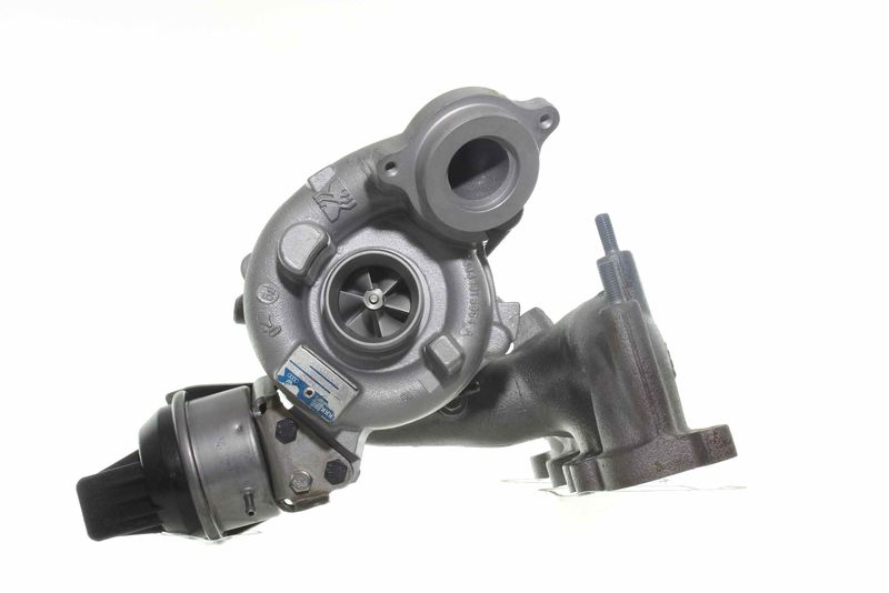 Renoviert turbolader BORGWARNER 53039880205 (03L253016F)
