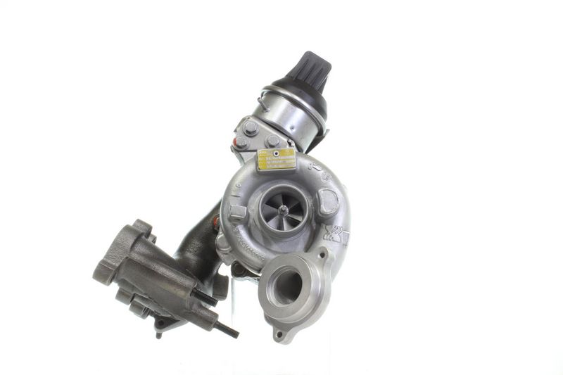 Renoviert turbolader BORGWARNER 53039880207 (53039700207)
