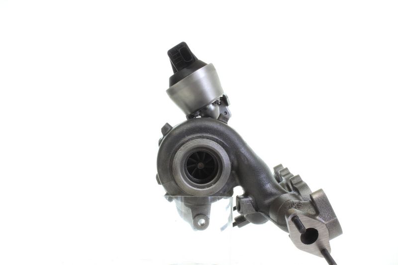 Renoviert turbolader BORGWARNER 53039880207 (53039700207)