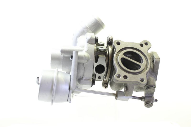Renoviert turbolader BorgWarner 53039880425