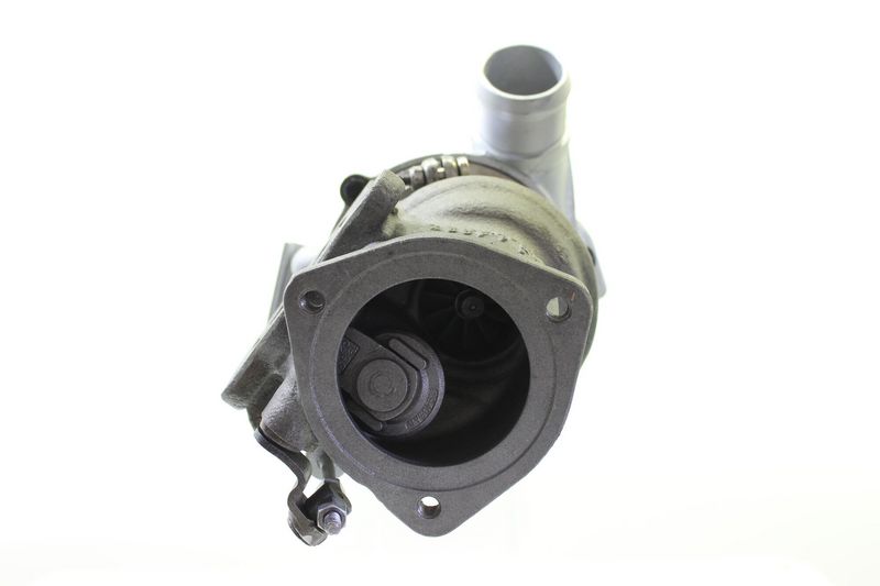 Renoviert turbolader BorgWarner 53039880425