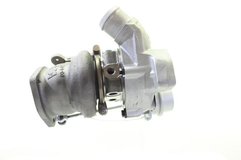 Renoviert turbolader BorgWarner 53039880425