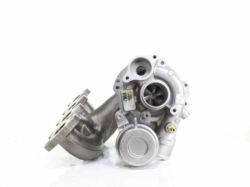 Renoviert turbolader BorgWarner 53039880459