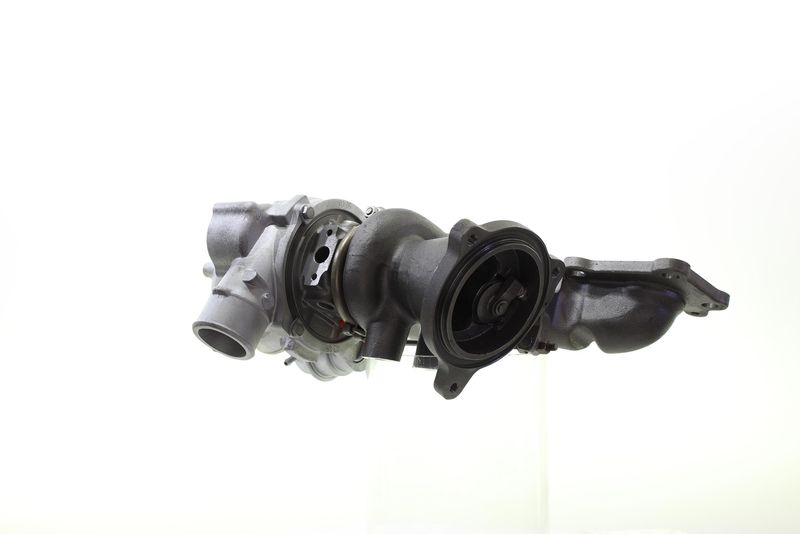 Renoviert turbolader BorgWarner 53039980505
