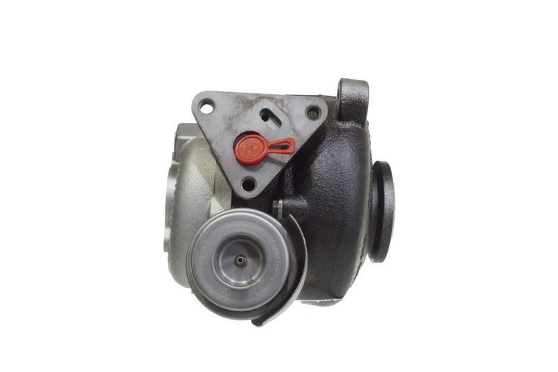 Renoviert turbolader BorgWarner 53049880032