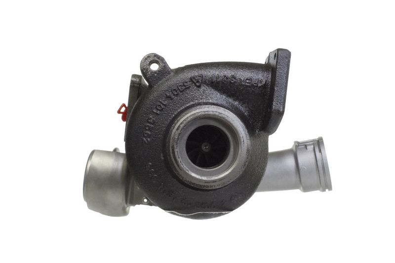 Renoviert turbolader BorgWarner 53049880032