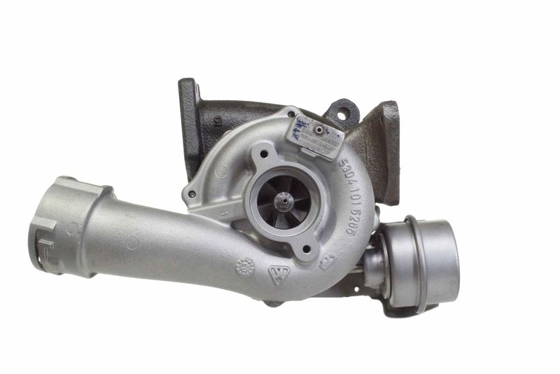 Renoviert turbolader BorgWarner 53049880032
