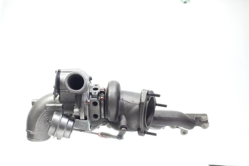 Renoviert turbolader BorgWarner 53049880033