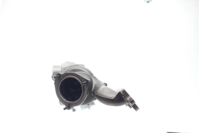 Renoviert turbolader BorgWarner 53049880033