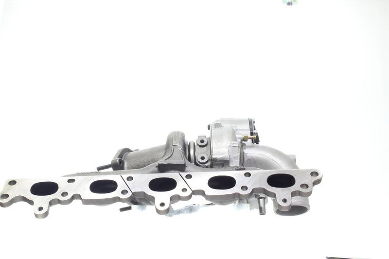 Renoviert turbolader BorgWarner 53049880033