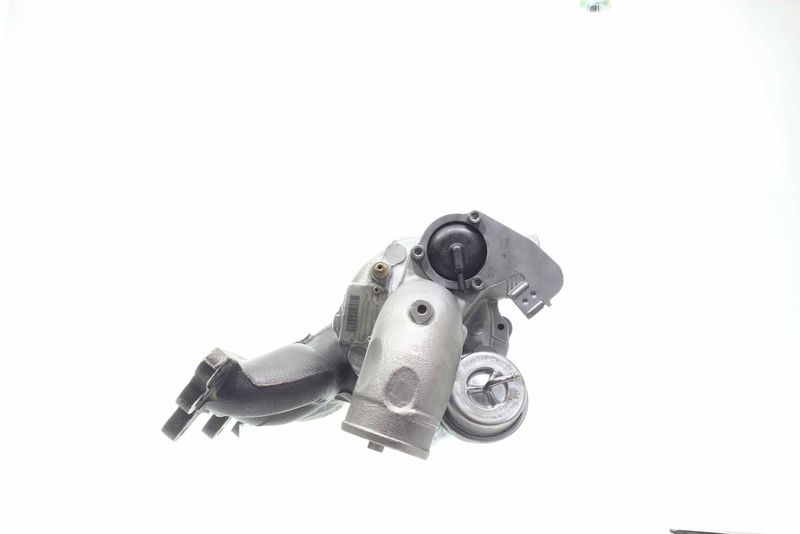 Renoviert turbolader BorgWarner 53049880033