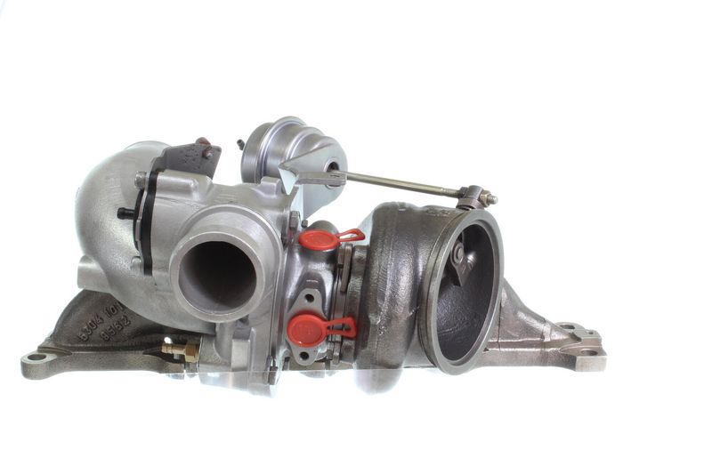 Renoviert turbolader BorgWarner 53049880049