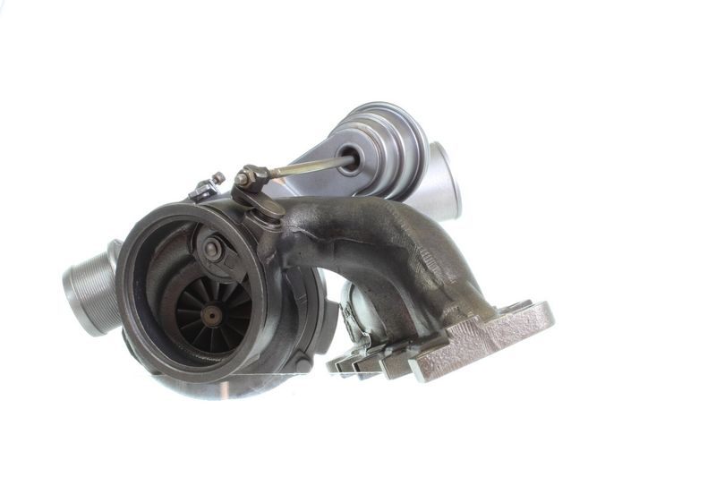 Renoviert turbolader BorgWarner 53049880049