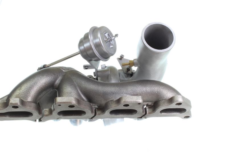 Renoviert turbolader BorgWarner 53049880049