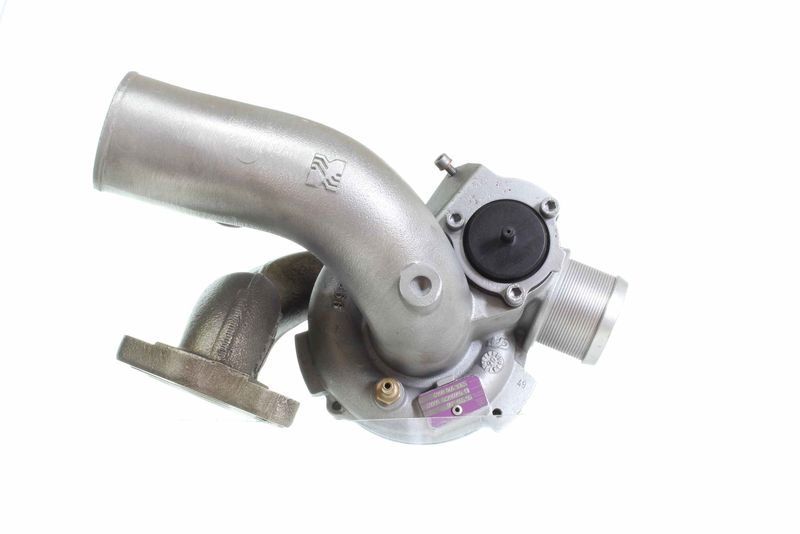 Renoviert turbolader BorgWarner 53049880049