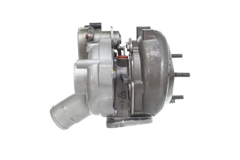 Renoviert turbolader BorgWarner 53049880055