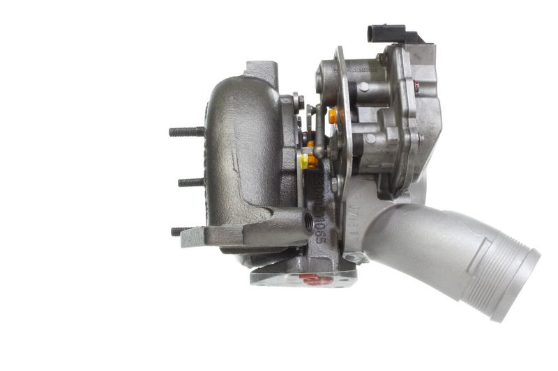 Renoviert turbolader BorgWarner 53049880055