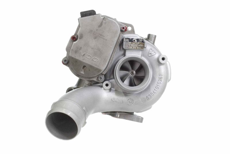 Renoviert turbolader BorgWarner 53049880055