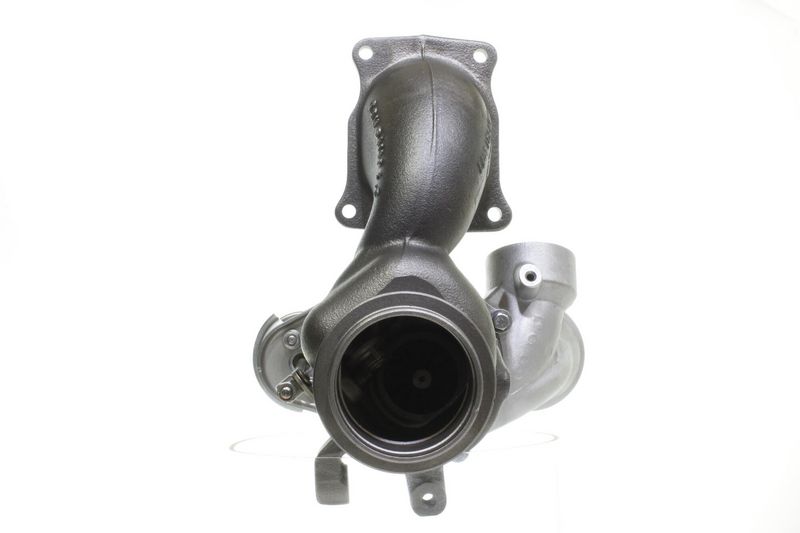Renoviert turbolader BorgWarner 53049880057