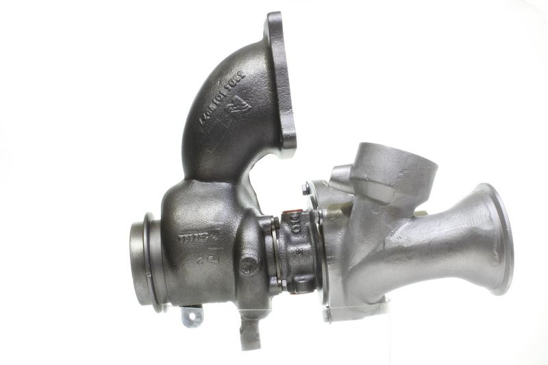 Renoviert turbolader BorgWarner 53049880057