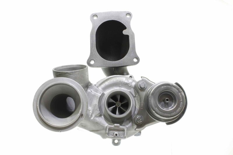 Renoviert turbolader BorgWarner 53049880057