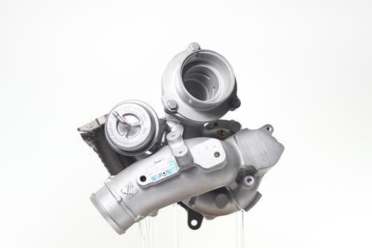 Renoviert turbolader BorgWarner 53049880064