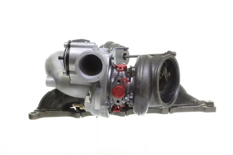 Renoviert turbolader BorgWarner 53049980024