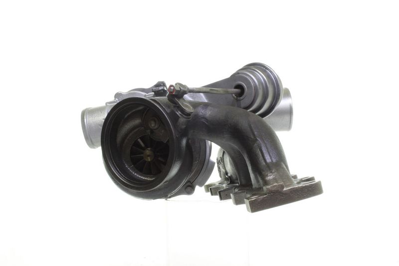 Renoviert turbolader BorgWarner 53049980024