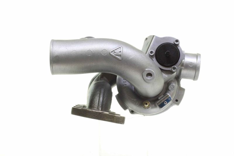 Renoviert turbolader BorgWarner 53049980024