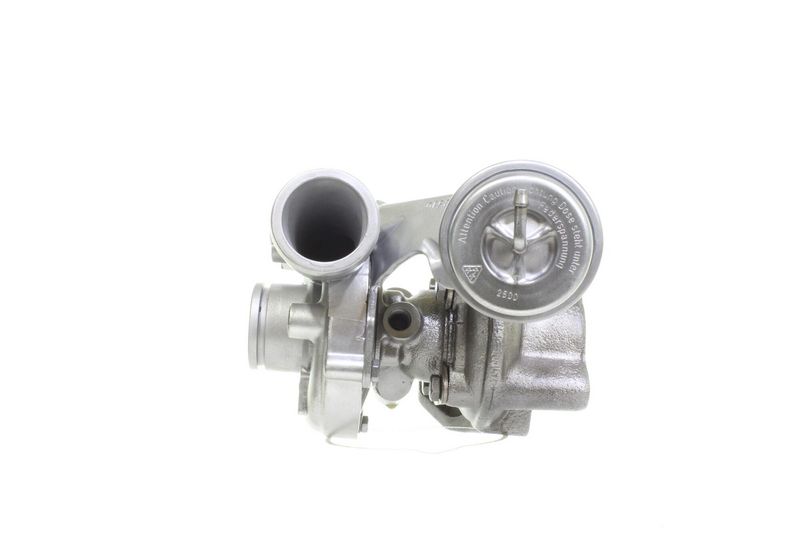 Renoviert turbolader BorgWarner 53149887018