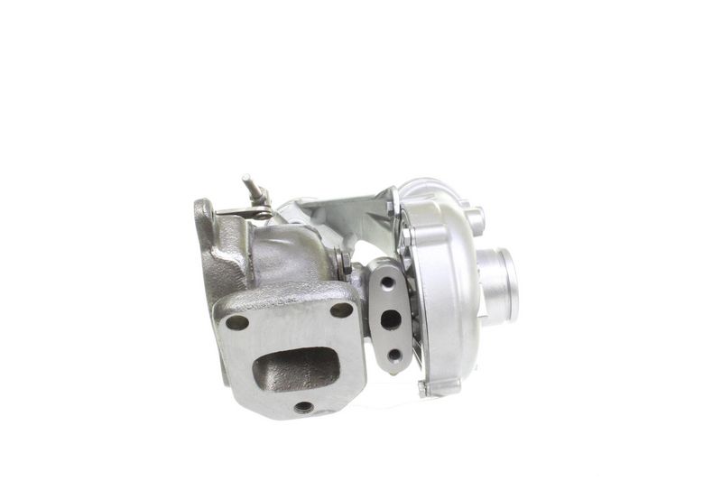 Renoviert turbolader BorgWarner 53149887018