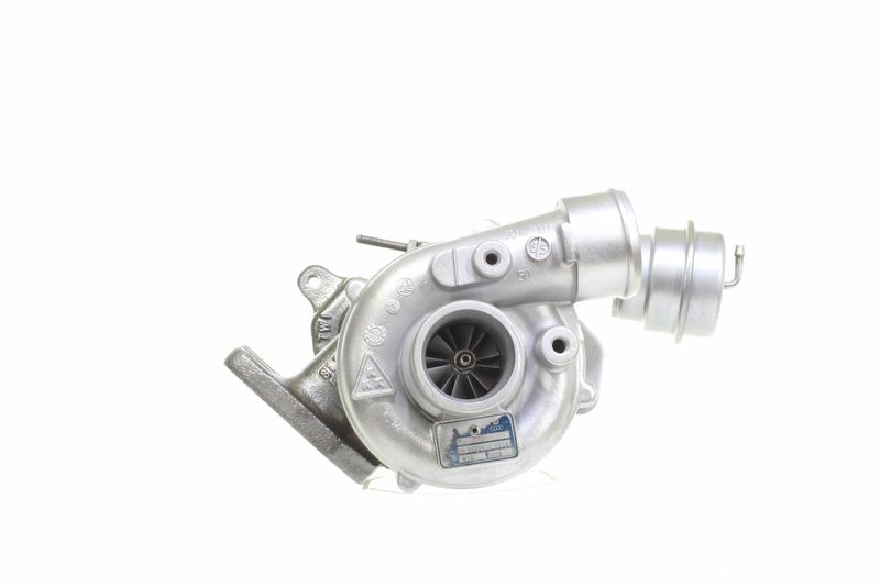 Renoviert turbolader BorgWarner 53149887018