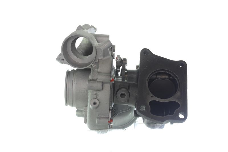 Renoviert turbolader BorgWarner 53269880005