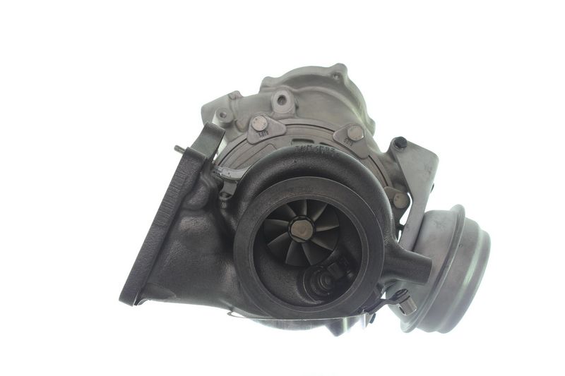 Renoviert turbolader BorgWarner 53269880005